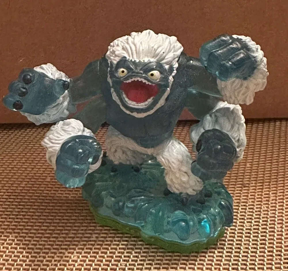 Activision Skylanders Giants | Slam Bam | Game Figure